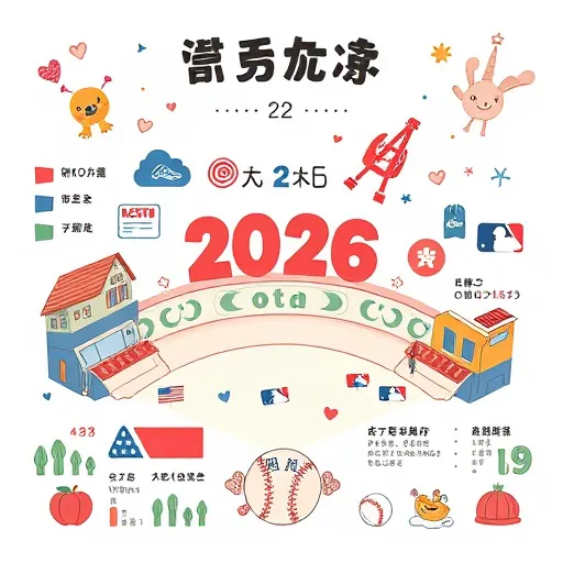 為什麼2026年的道奇比賽收看方式「變了」？