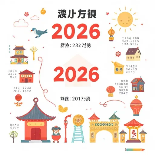 2026世足賽基本資訊與賽制變革