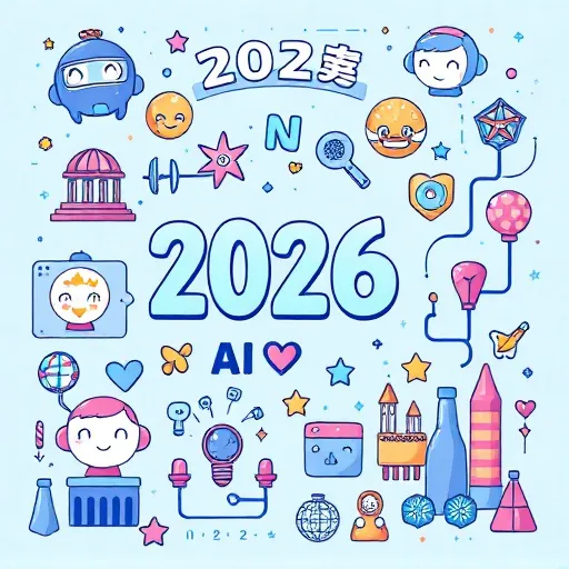 2026年娛樂城市場趨勢：AI監管與玩家需求升級