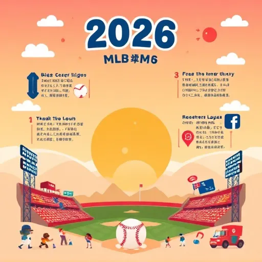 2026年MLB賽制與轉播時段新變革
