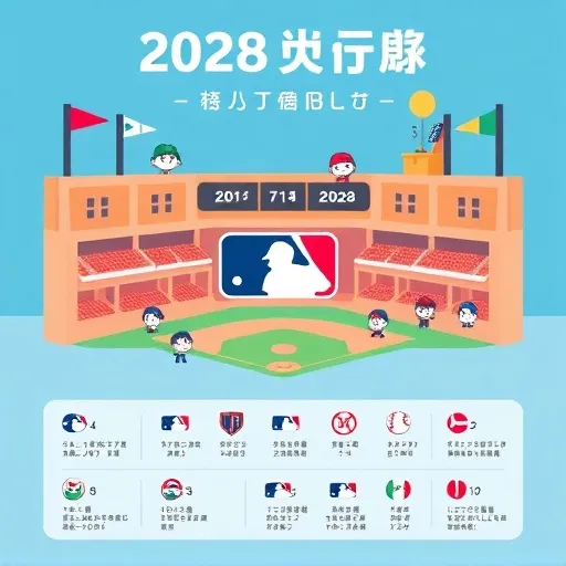 2026 MLB世界大賽什麼時候打？賽程時間總整理