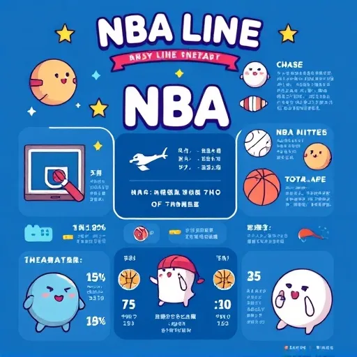 NBA Line 是什麼？基礎概念一次搞懂